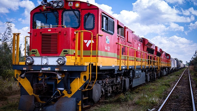 Business for South Africa commends Transnet’s commitment to transformation of SA’s rail network